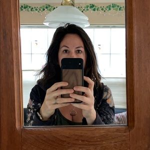 Meet your Posher, Julie